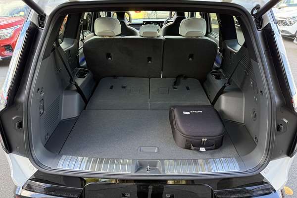 2024 Kia EV9 GT-Line MV