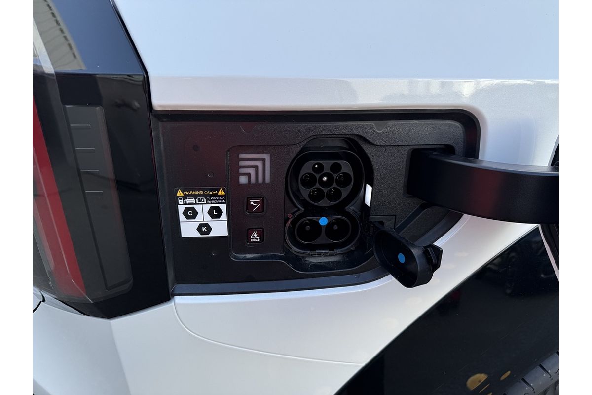 2024 Kia EV9 GT-Line MV