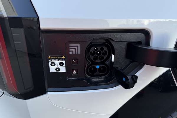 2024 Kia EV9 GT-Line MV