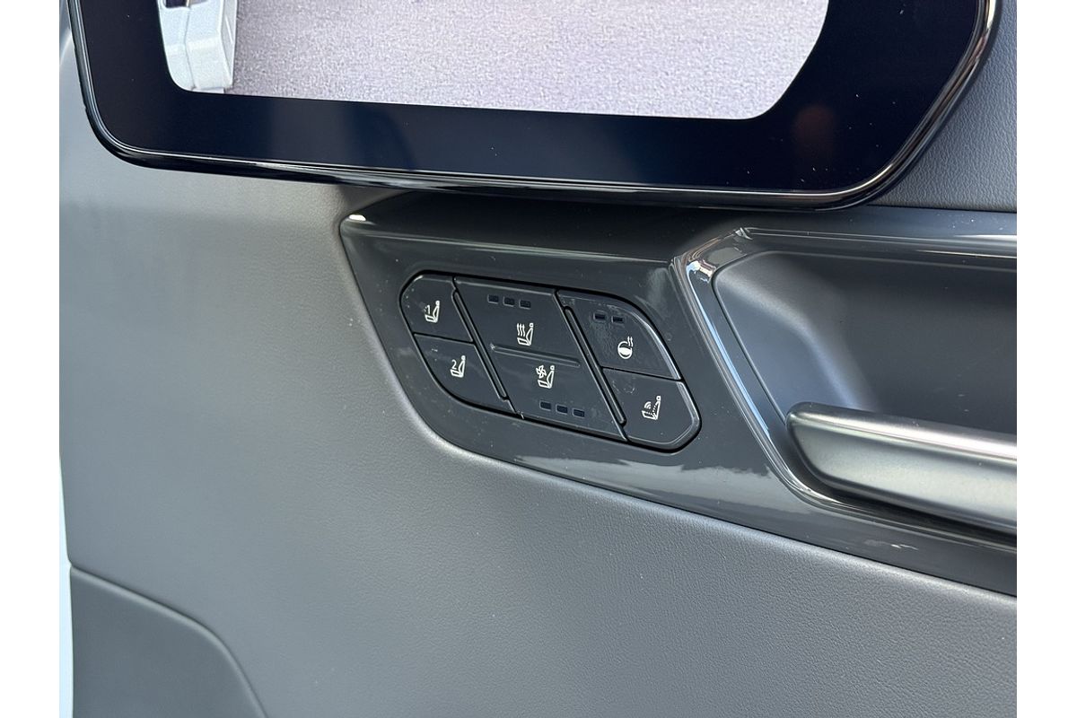 2024 Kia EV9 GT-Line MV