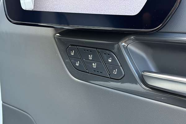 2024 Kia EV9 GT-Line MV
