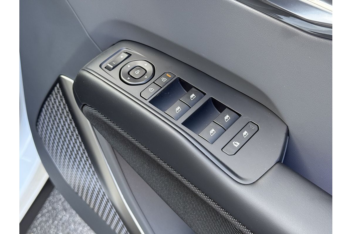 2024 Kia EV9 GT-Line MV