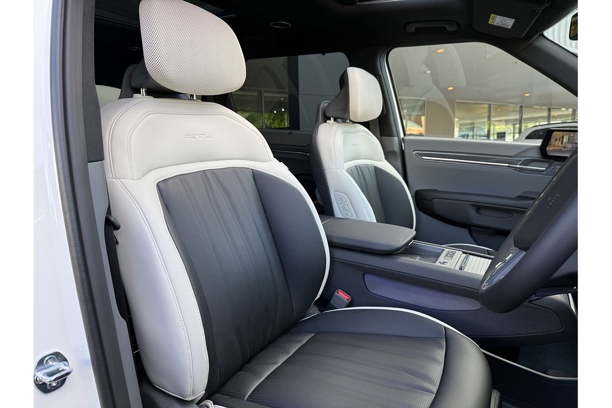 2024 Kia EV9 GT-Line MV