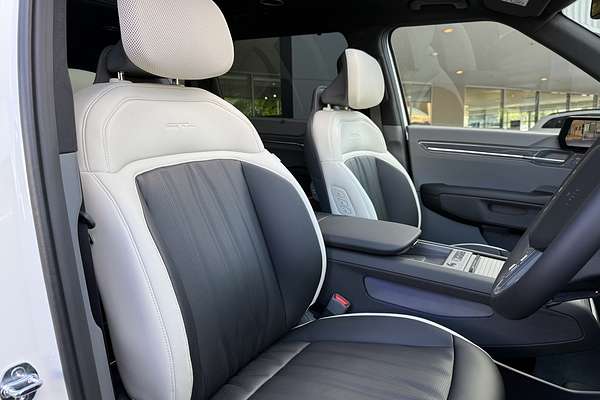 2024 Kia EV9 GT-Line MV