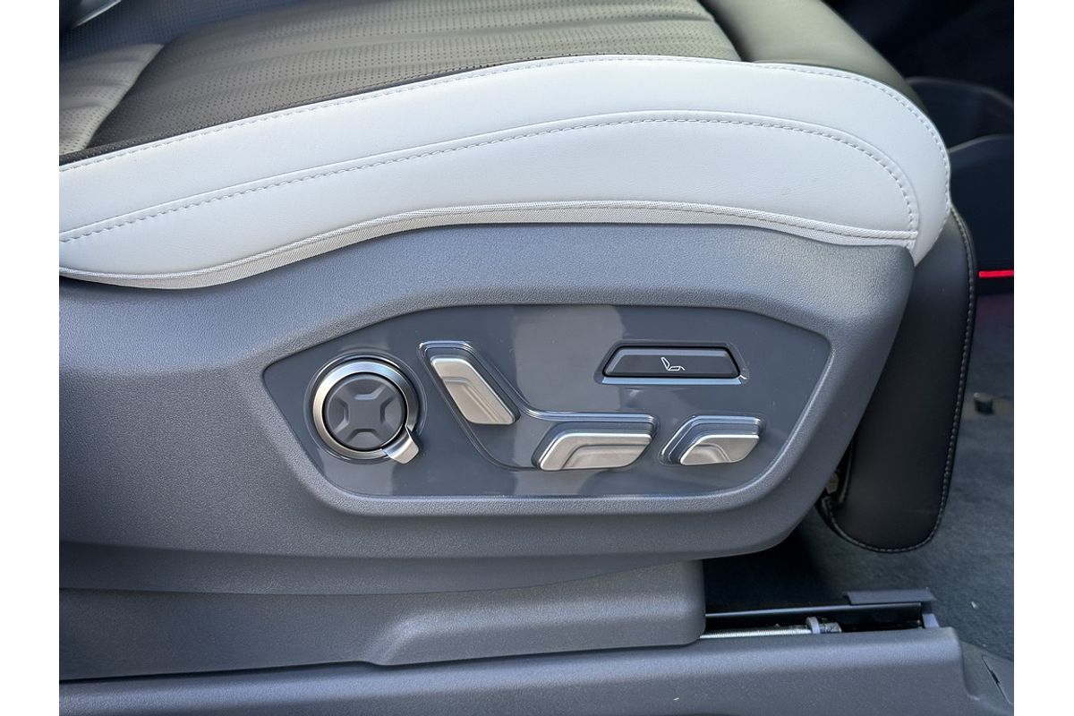 2024 Kia EV9 GT-Line MV