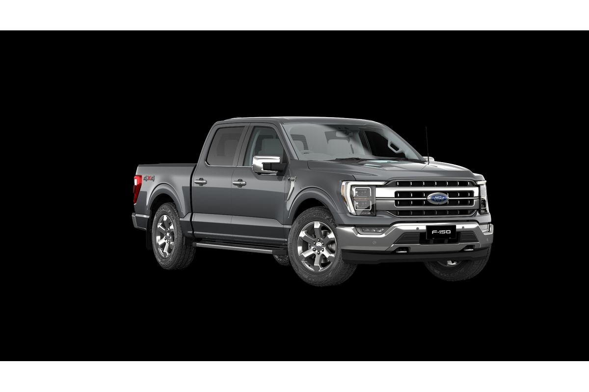 2023 Ford F-150 Lariat 4X4