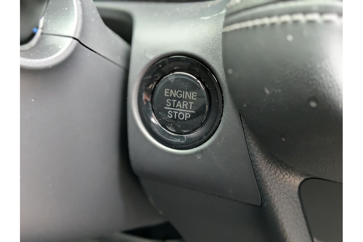 2023 Honda ZR-V VTi X RZ
