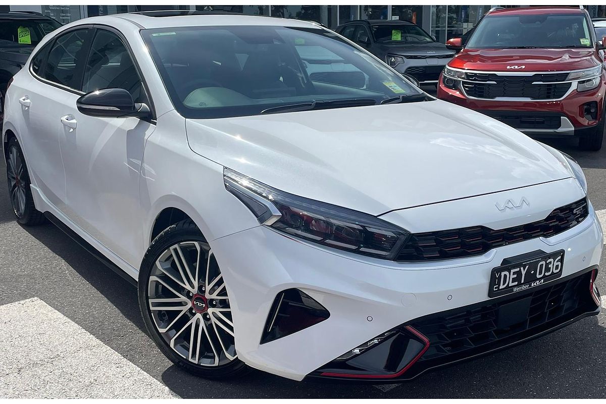 2024 Kia Cerato GT BD