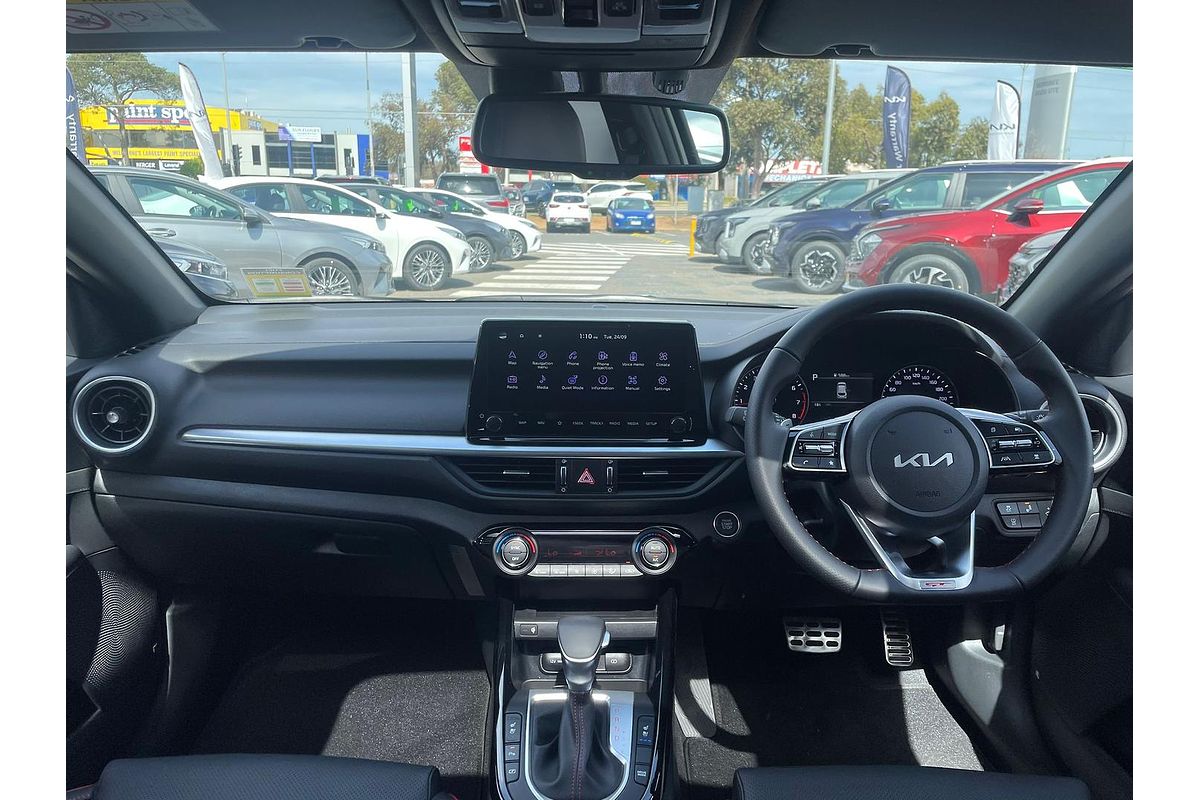 2024 Kia Cerato GT BD