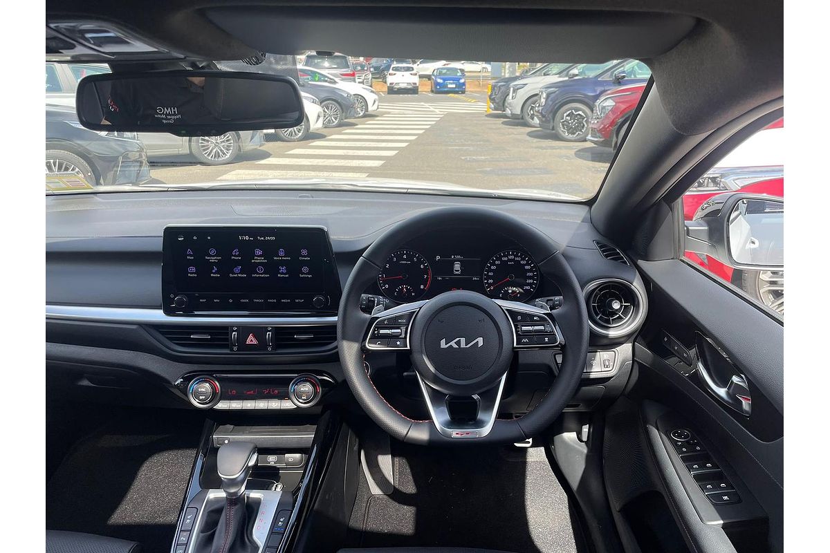 2024 Kia Cerato GT BD