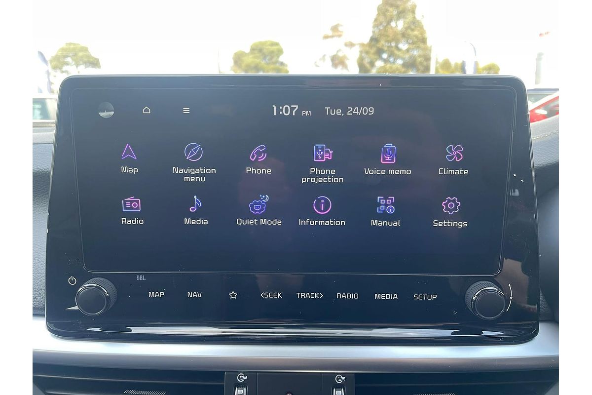 2024 Kia Cerato GT BD