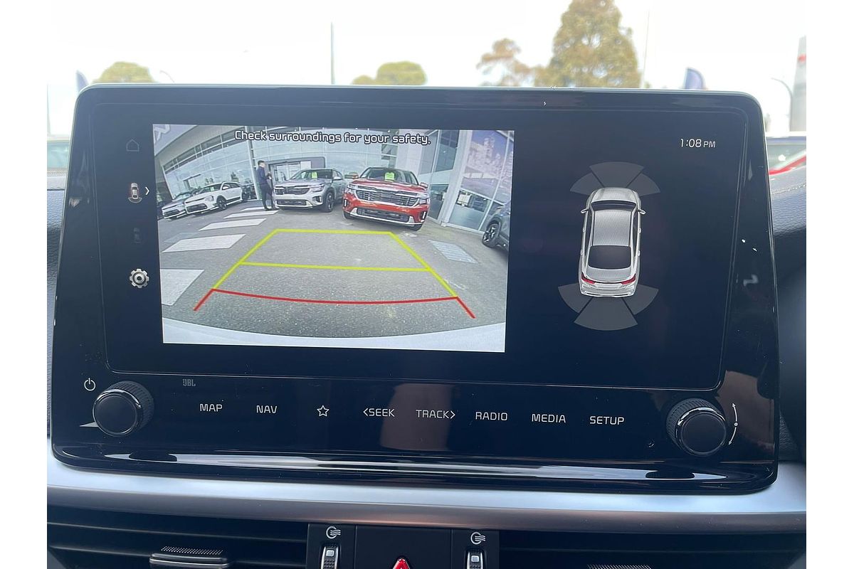 2024 Kia Cerato GT BD