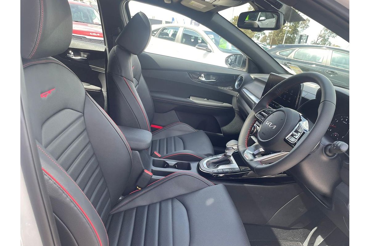 2024 Kia Cerato GT BD