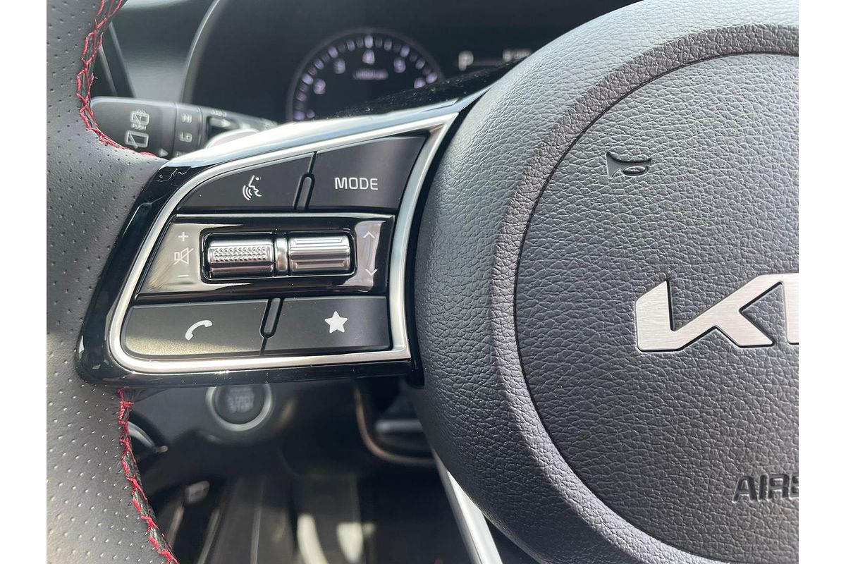 2024 Kia Cerato GT BD