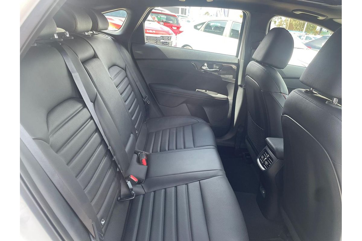 2024 Kia Cerato GT BD