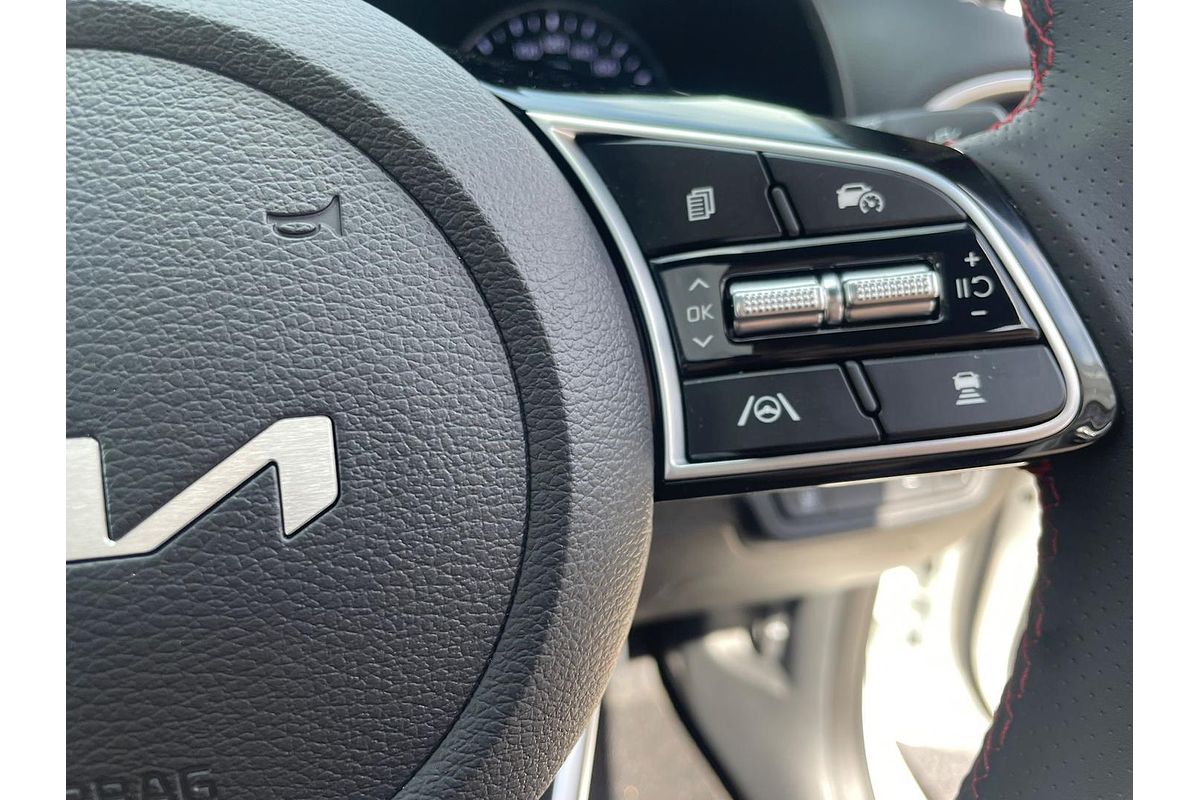 2024 Kia Cerato GT BD