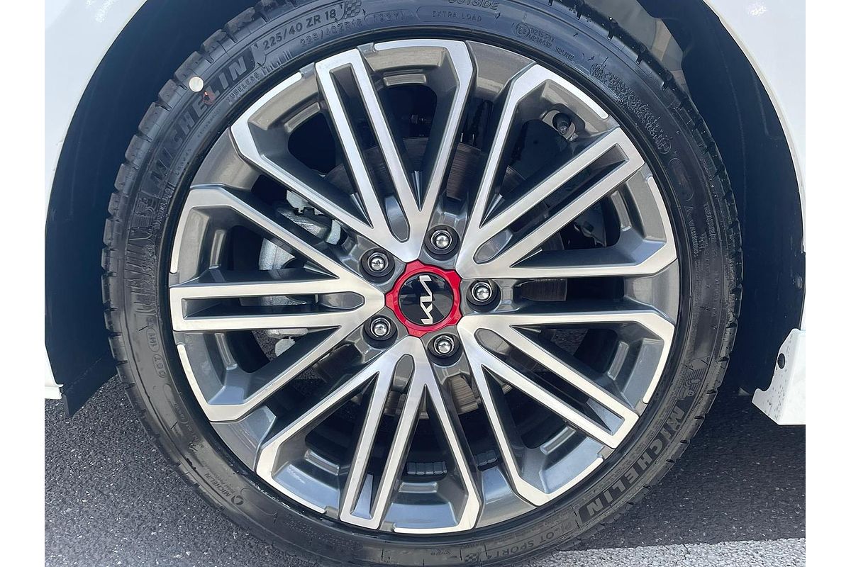 2024 Kia Cerato GT BD