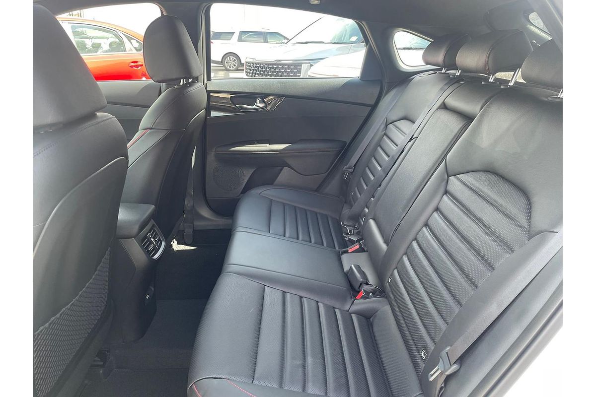 2024 Kia Cerato GT BD