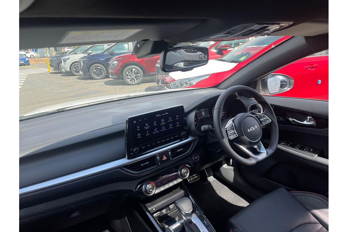 2024 Kia Cerato GT BD