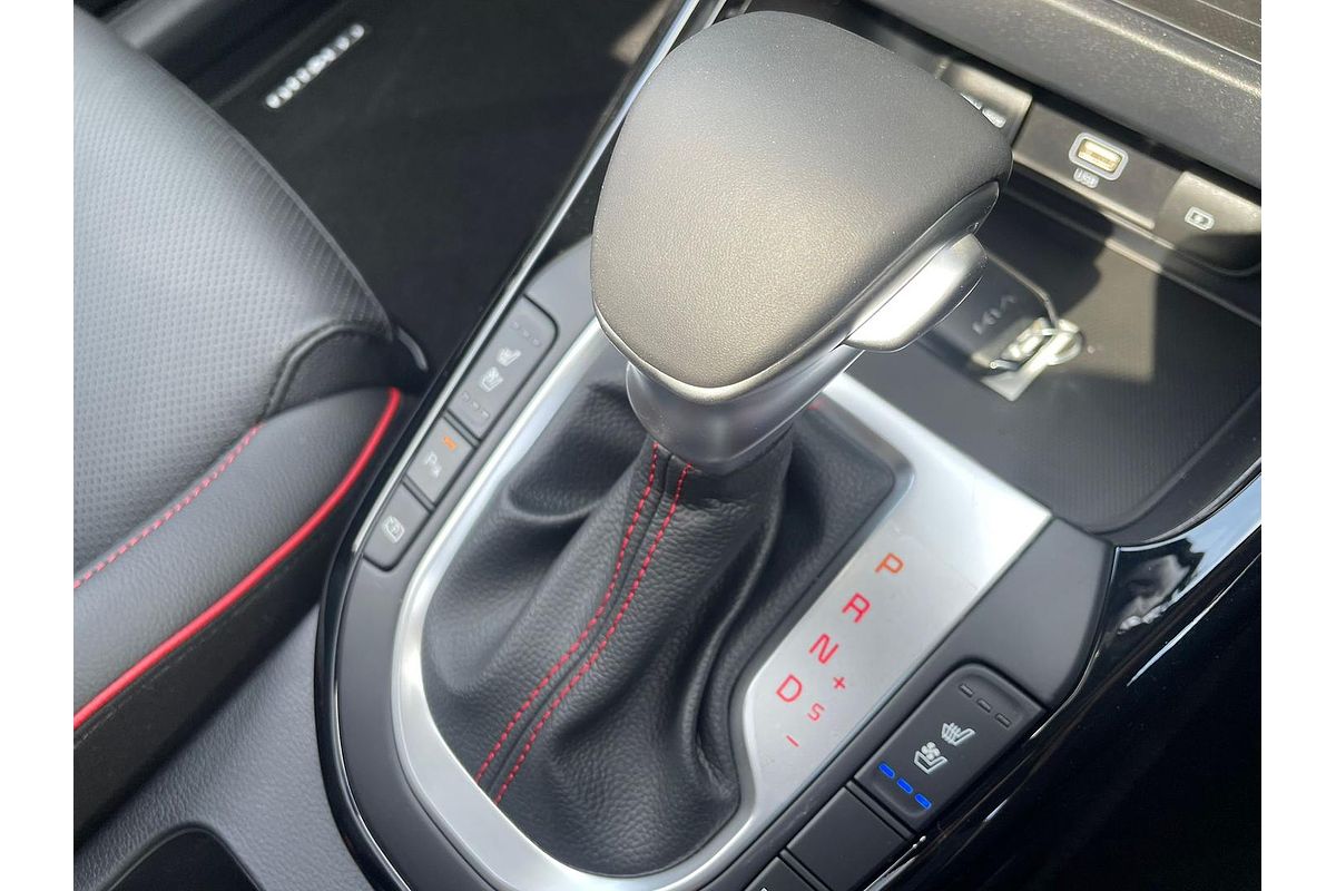 2024 Kia Cerato GT BD