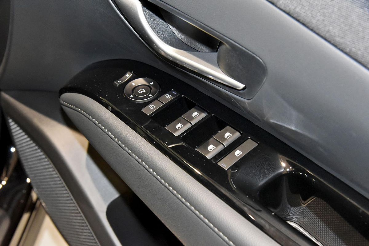 2024 Hyundai Tucson Elite NX4.V3
