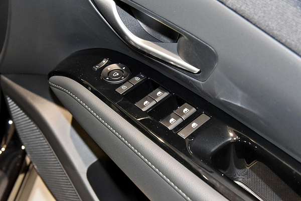 2024 Hyundai Tucson Elite NX4.V3