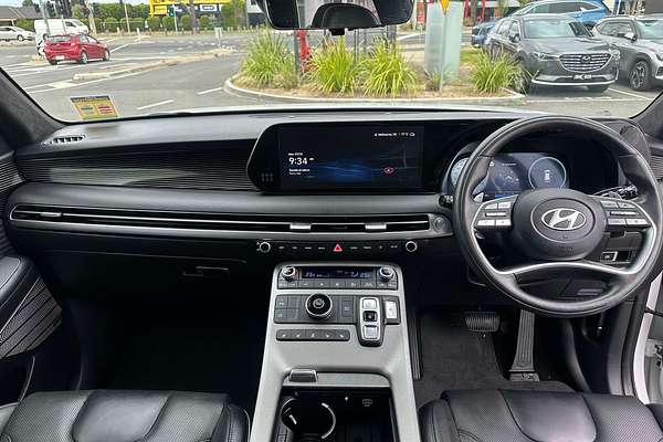 2022 Hyundai Palisade Highlander LX2.V3