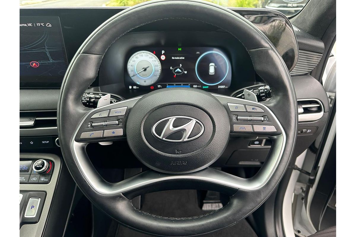 2022 Hyundai Palisade Highlander LX2.V3