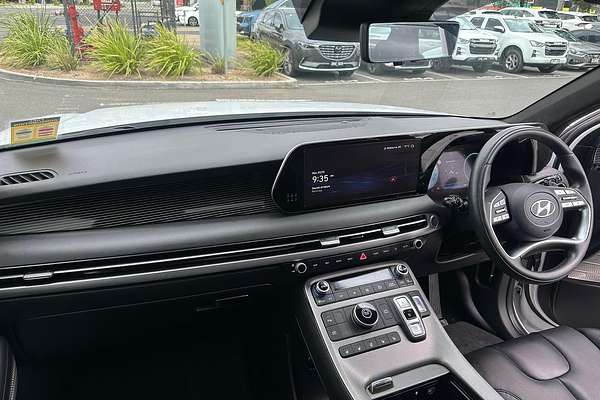 2022 Hyundai Palisade Highlander LX2.V3