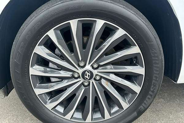 2022 Hyundai Palisade Highlander LX2.V3
