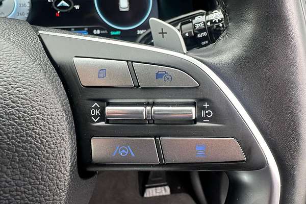 2022 Hyundai Palisade Highlander LX2.V3