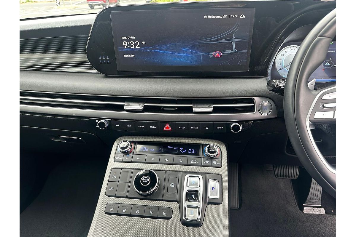 2022 Hyundai Palisade Highlander LX2.V3