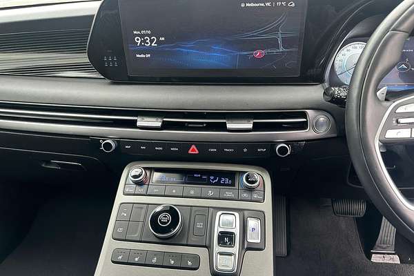 2022 Hyundai Palisade Highlander LX2.V3