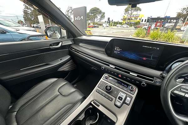 2022 Hyundai Palisade Highlander LX2.V3