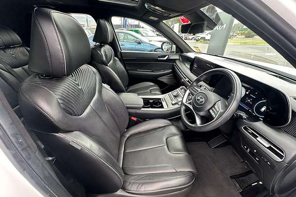 2022 Hyundai Palisade Highlander LX2.V3