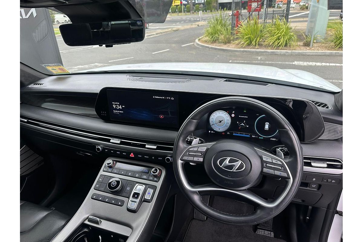 2022 Hyundai Palisade Highlander LX2.V3
