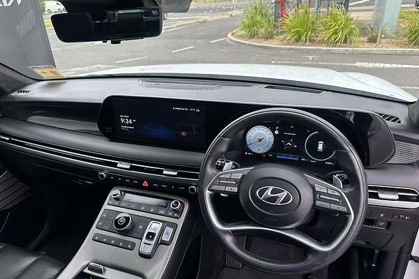 2022 Hyundai Palisade Highlander LX2.V3
