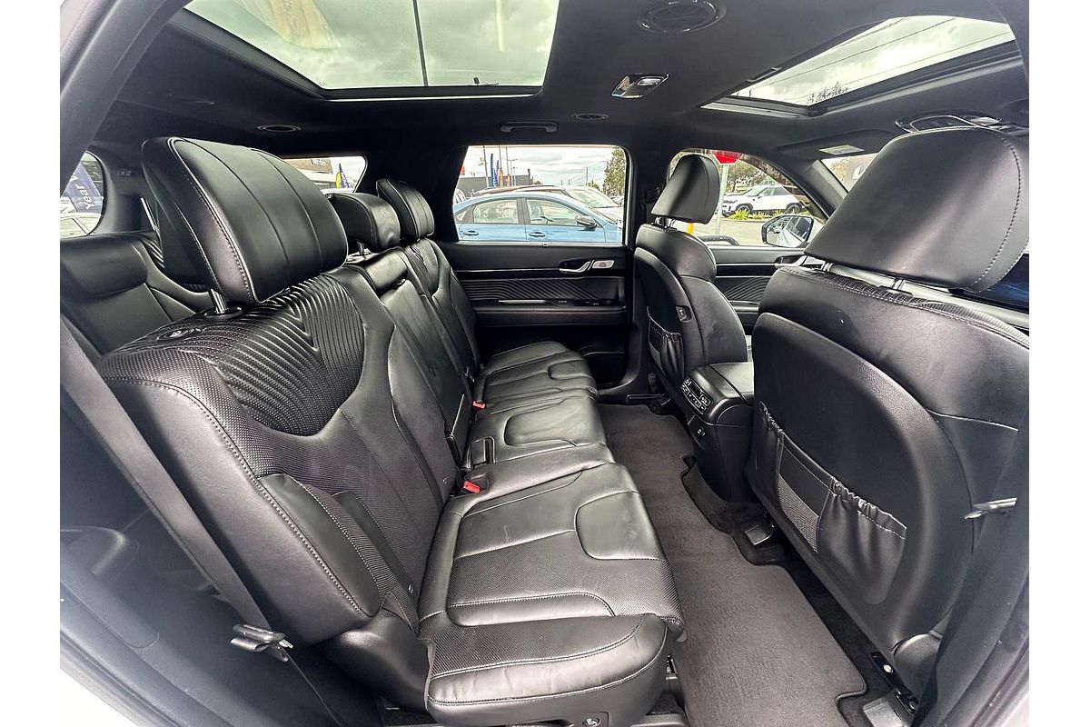 2022 Hyundai Palisade Highlander LX2.V3