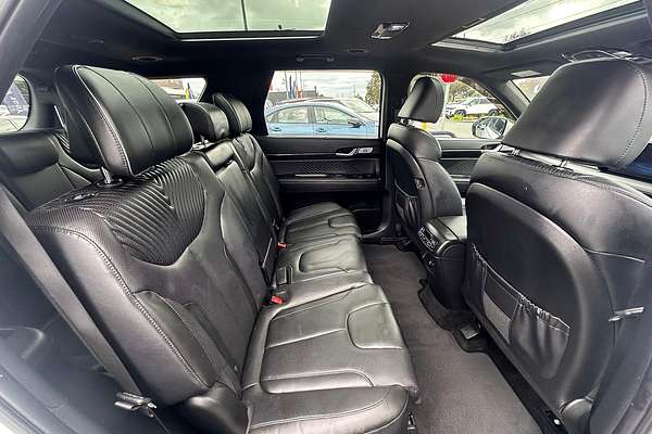 2022 Hyundai Palisade Highlander LX2.V3