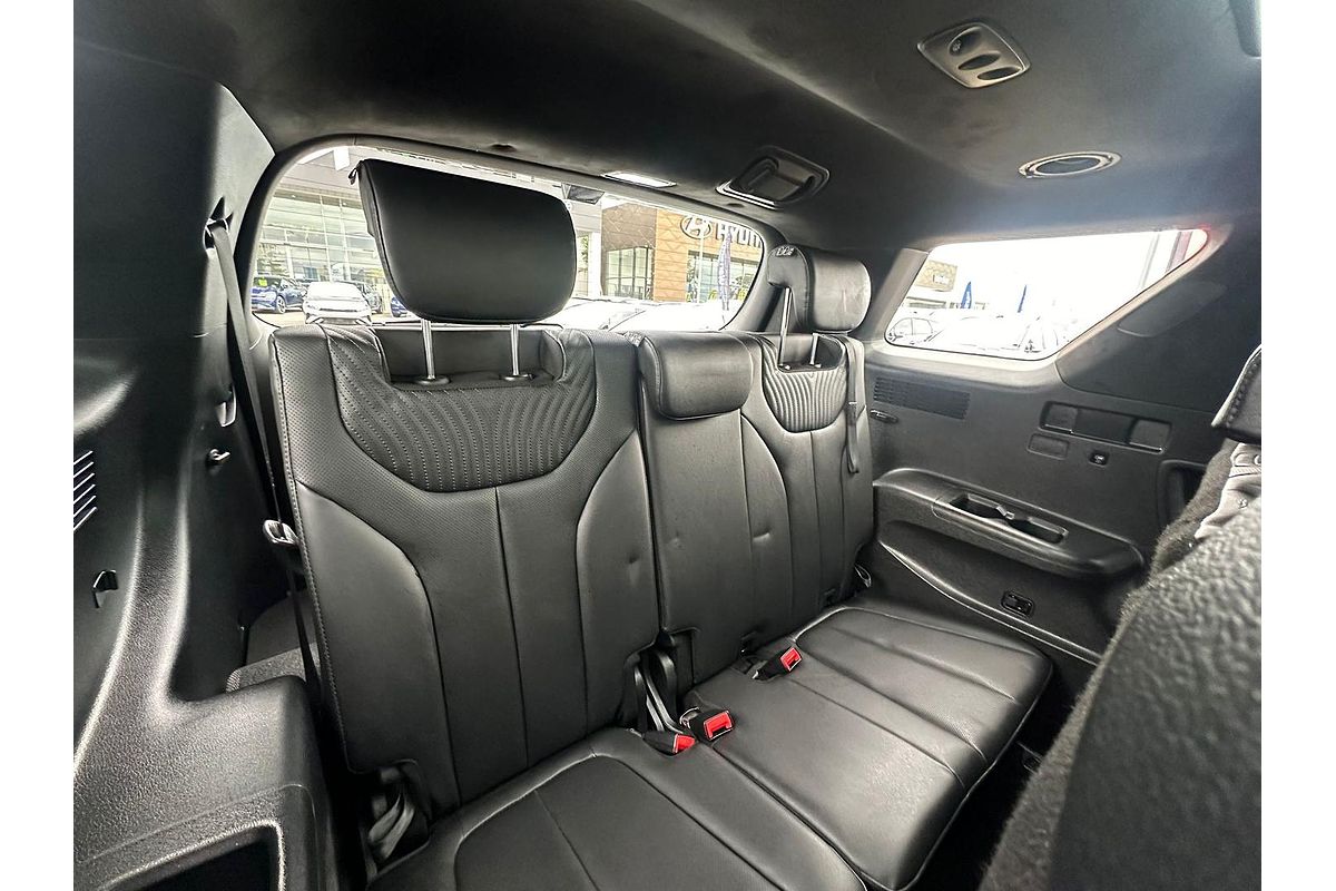 2022 Hyundai Palisade Highlander LX2.V3