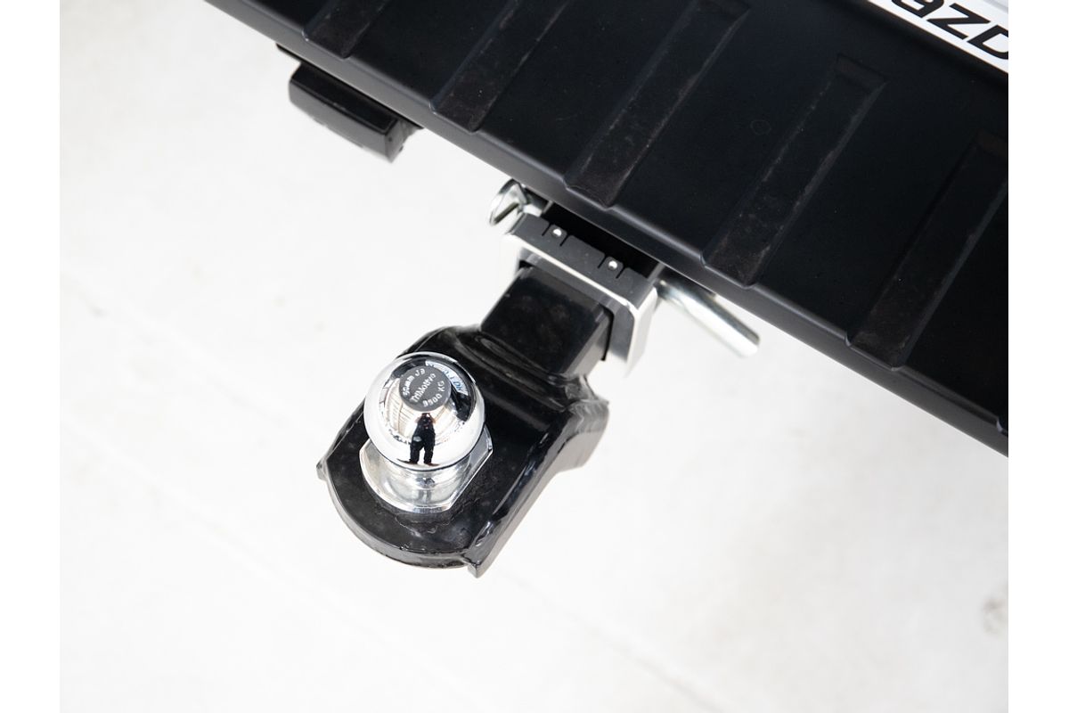 Mazda BT-50 F 6AUTO 3.0L DUAL CAB PICKUP XTR 4X4