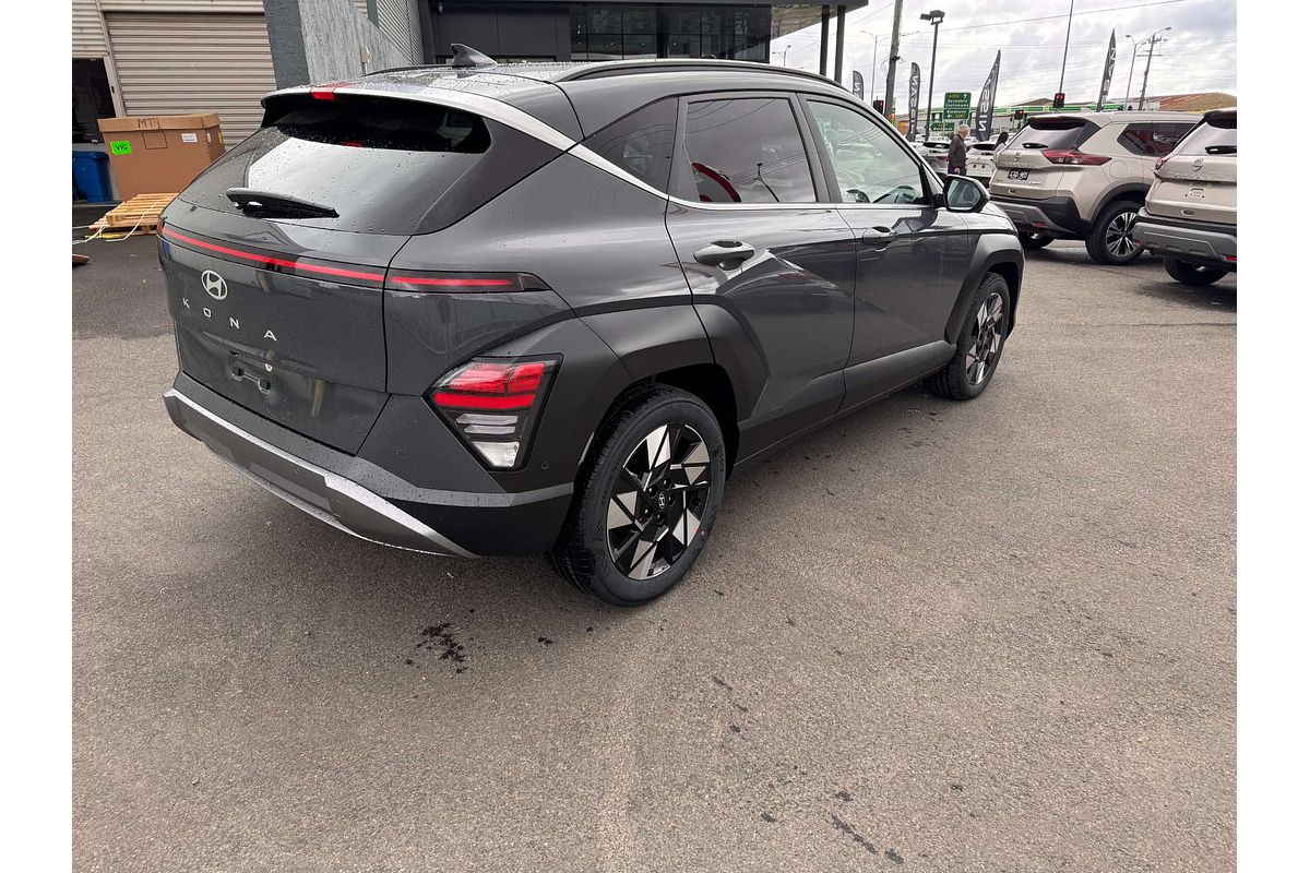 2024 Hyundai Kona Premium SX2.V2