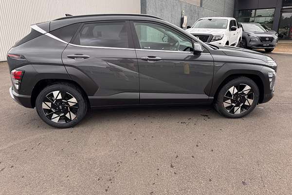 2024 Hyundai Kona Premium SX2.V2