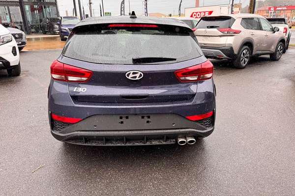 2024 Hyundai i30 N Line Premium PDe.V6
