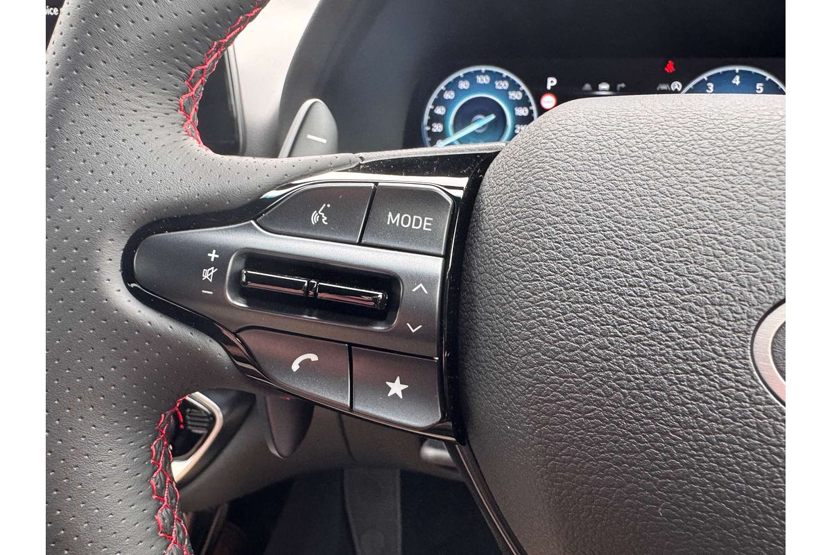 2024 Hyundai i30 N Line Premium PDe.V6