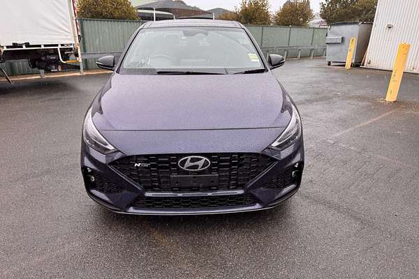 2024 Hyundai i30 N Line Premium PDe.V6