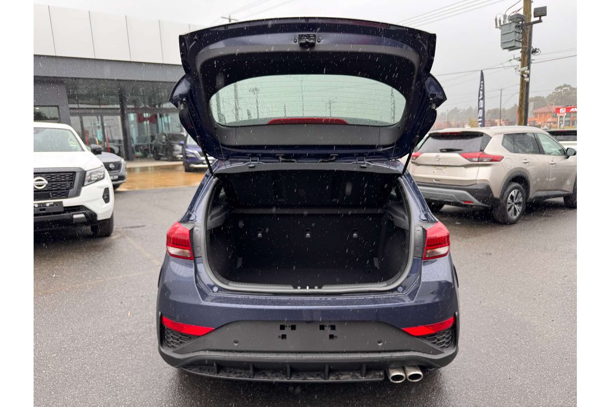 2024 Hyundai i30 N Line Premium PDe.V6