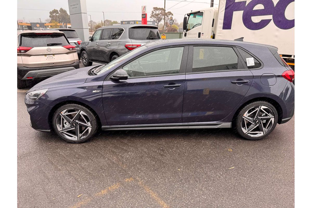 2024 Hyundai i30 N Line Premium PDe.V6