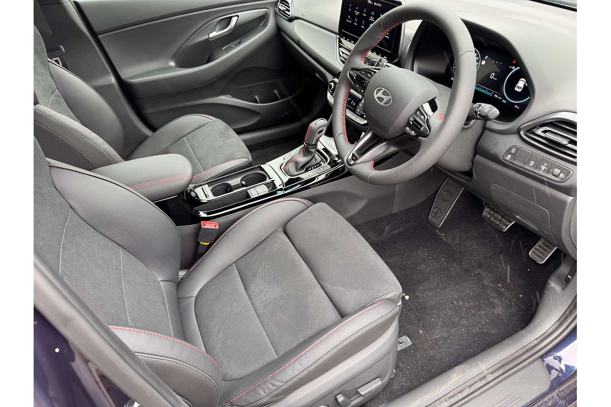 2024 Hyundai i30 N Line Premium PDe.V6