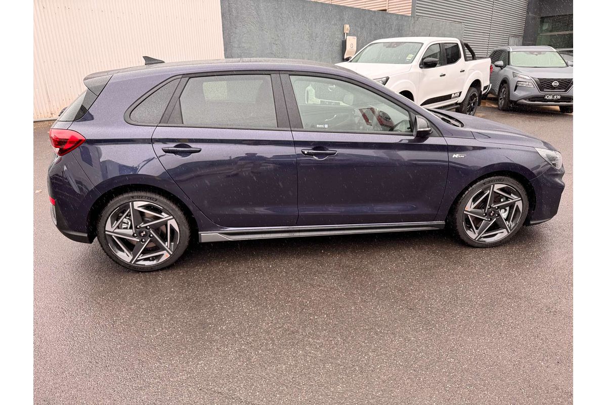 2024 Hyundai i30 N Line Premium PDe.V6